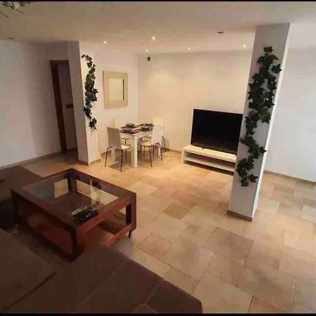 Cabo De Gata Apartment Almería Esterno foto