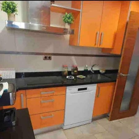 Cabo De Gata Apartment Almería Esterno foto