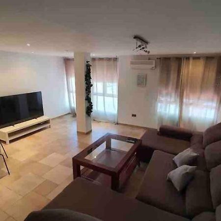 Cabo De Gata Apartment Almería Esterno foto