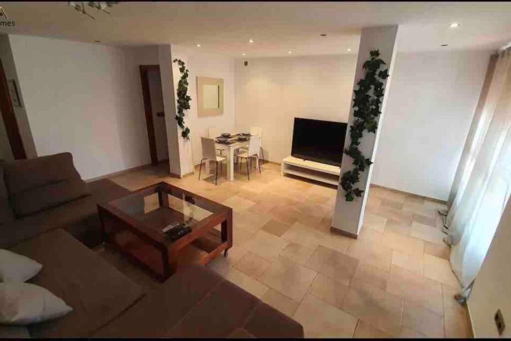 Cabo De Gata Apartment Almería Esterno foto