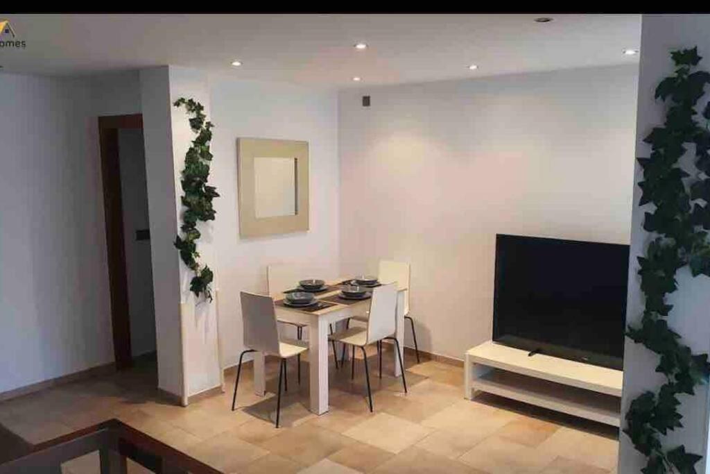 Cabo De Gata Apartment Almería Esterno foto